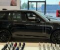купить новое авто Ленд Ровер Рендж Ровер 2025 года от официального дилера Київ Захід Jaguar Land Rover Ленд Ровер фото