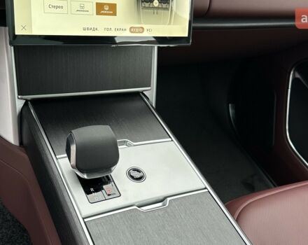 купить новое авто Ленд Ровер Рендж Ровер 2025 года от официального дилера JAGUAR LAND ROVER КИЇВ АЕРОПОРТ Ленд Ровер фото