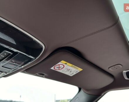 купить новое авто Ленд Ровер Рендж Ровер 2025 года от официального дилера JAGUAR LAND ROVER КИЇВ АЕРОПОРТ Ленд Ровер фото