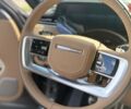 купити нове авто Ленд Ровер Рендж Ровер 2025 року від офіційного дилера Київ Захід Jaguar Land Rover Ленд Ровер фото