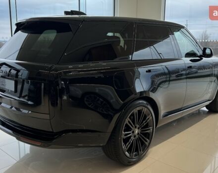 Ленд Ровер Рендж Ровер, объемом двигателя 3 л и пробегом 0 тыс. км за 233261 $, фото 5 на Automoto.ua