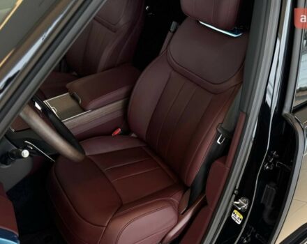 Ленд Ровер Рендж Ровер, об'ємом двигуна 3 л та пробігом 0 тис. км за 234620 $, фото 12 на Automoto.ua