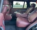 купити нове авто Ленд Ровер Рендж Ровер 2025 року від офіційного дилера JAGUAR LAND ROVER КИЇВ АЕРОПОРТ Ленд Ровер фото