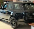 купить новое авто Ленд Ровер Рендж Ровер 2025 года от официального дилера Київ Захід Jaguar Land Rover Ленд Ровер фото