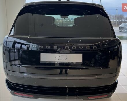 Ленд Ровер Рендж Ровер, объемом двигателя 3 л и пробегом 0 тыс. км за 233261 $, фото 4 на Automoto.ua