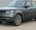 купити нове авто Ленд Ровер Рендж Ровер 2025 року від офіційного дилера JAGUAR LAND ROVER КИЇВ АЕРОПОРТ Ленд Ровер фото