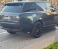 купити нове авто Ленд Ровер Рендж Ровер 2025 року від офіційного дилера Київ Захід Jaguar Land Rover Ленд Ровер фото