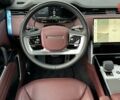 купить новое авто Ленд Ровер Рендж Ровер 2025 года от официального дилера JAGUAR LAND ROVER КИЇВ АЕРОПОРТ Ленд Ровер фото