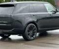 купити нове авто Ленд Ровер Рендж Ровер 2025 року від офіційного дилера JAGUAR LAND ROVER КИЇВ АЕРОПОРТ Ленд Ровер фото