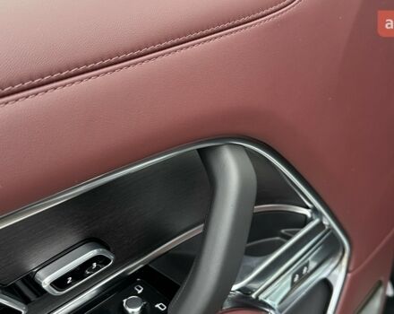 купити нове авто Ленд Ровер Рендж Ровер 2025 року від офіційного дилера JAGUAR LAND ROVER КИЇВ АЕРОПОРТ Ленд Ровер фото