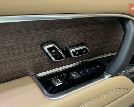 Ленд Ровер Рендж Ровер, объемом двигателя 3 л и пробегом 0 тыс. км за 240041 $, фото 24 на Automoto.ua