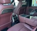 купити нове авто Ленд Ровер Рендж Ровер 2025 року від офіційного дилера JAGUAR LAND ROVER КИЇВ АЕРОПОРТ Ленд Ровер фото