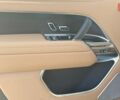купити нове авто Ленд Ровер Рендж Ровер 2025 року від офіційного дилера Київ Захід Jaguar Land Rover Ленд Ровер фото