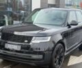 купити нове авто Ленд Ровер Рендж Ровер 2025 року від офіційного дилера Київ Захід Jaguar Land Rover Ленд Ровер фото