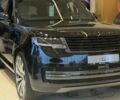 купити нове авто Ленд Ровер Рендж Ровер 2025 року від офіційного дилера Київ Захід Jaguar Land Rover Ленд Ровер фото