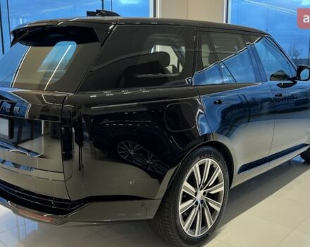 Ленд Ровер Рендж Ровер, об'ємом двигуна 3 л та пробігом 0 тис. км за 234596 $, фото 5 на Automoto.ua