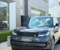 купить новое авто Ленд Ровер Рендж Ровер 2025 года от официального дилера Київ Захід Jaguar Land Rover Ленд Ровер фото