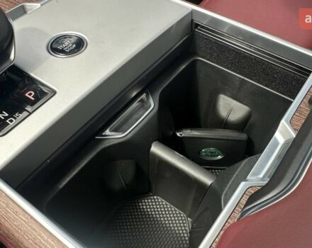 Ленд Ровер Рендж Ровер, об'ємом двигуна 3 л та пробігом 0 тис. км за 212997 $, фото 13 на Automoto.ua