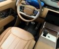 купити нове авто Ленд Ровер Рендж Ровер 2025 року від офіційного дилера Київ Захід Jaguar Land Rover Ленд Ровер фото