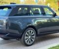 купить новое авто Ленд Ровер Рендж Ровер 2025 года от официального дилера Київ Захід Jaguar Land Rover Ленд Ровер фото