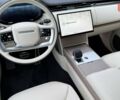 купити нове авто Ленд Ровер Рендж Ровер 2025 року від офіційного дилера Київ Захід Jaguar Land Rover Ленд Ровер фото