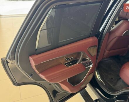 Ленд Ровер Рендж Ровер, об'ємом двигуна 3 л та пробігом 0 тис. км за 234620 $, фото 18 на Automoto.ua