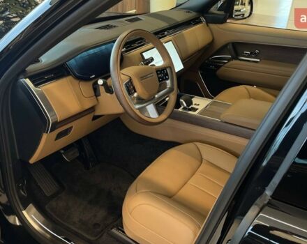 Ленд Ровер Рендж Ровер, об'ємом двигуна 3 л та пробігом 0 тис. км за 233127 $, фото 8 на Automoto.ua