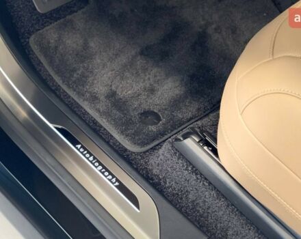 Ленд Ровер Рендж Ровер, об'ємом двигуна 3 л та пробігом 0 тис. км за 233127 $, фото 12 на Automoto.ua