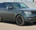 купить новое авто Ленд Ровер Рендж Ровер 2025 года от официального дилера JAGUAR LAND ROVER КИЇВ АЕРОПОРТ Ленд Ровер фото