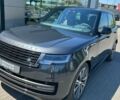 купить новое авто Ленд Ровер Рендж Ровер 2025 года от официального дилера Джип ВІДІ Челендж Ленд Ровер фото