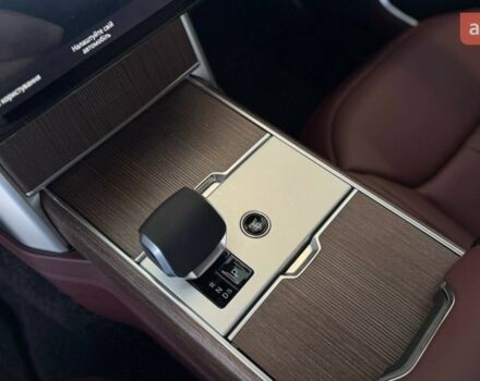 Ленд Ровер Рендж Ровер, об'ємом двигуна 3 л та пробігом 0 тис. км за 234620 $, фото 15 на Automoto.ua