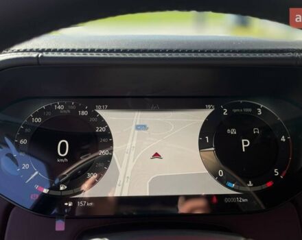 Ленд Ровер Рендж Ровер 2025 в Львове на Automoto.ua Ленд Ровер Рендж Ровер, объемом двигателя 3 л и пробегом 0 тыс. км за 239218 $, фото 10 на Automoto.ua