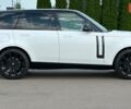 купити нове авто Ленд Ровер Рендж Ровер 2025 року від офіційного дилера JAGUAR LAND ROVER КИЇВ АЕРОПОРТ Ленд Ровер фото