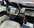 купити нове авто Ленд Ровер Рендж Ровер 2025 року від офіційного дилера JAGUAR LAND ROVER КИЇВ АЕРОПОРТ Ленд Ровер фото