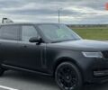 Ленд Ровер Рендж Ровер 2025 у Львові на Automoto.ua Ленд Ровер Рендж Ровер, об'ємом двигуна 4.4 л та пробігом 0 тис. км за 272274 $, фото 7 на Automoto.ua