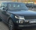 купити нове авто Ленд Ровер Рендж Ровер 2025 року від офіційного дилера Київ Захід Jaguar Land Rover Ленд Ровер фото