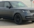 купить новое авто Ленд Ровер Рендж Ровер 2025 года от официального дилера JAGUAR LAND ROVER КИЇВ АЕРОПОРТ Ленд Ровер фото