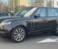 купити нове авто Ленд Ровер Рендж Ровер 2025 року від офіційного дилера Київ Захід Jaguar Land Rover Ленд Ровер фото
