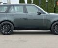 купить новое авто Ленд Ровер Рендж Ровер 2025 года от официального дилера JAGUAR LAND ROVER КИЇВ АЕРОПОРТ Ленд Ровер фото