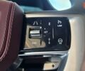 купити нове авто Ленд Ровер Рендж Ровер 2025 року від офіційного дилера Джип ВІДІ Челендж Ленд Ровер фото