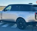 купить новое авто Ленд Ровер Рендж Ровер 2025 года от официального дилера Jaguar Land Rover Львів Ленд Ровер фото