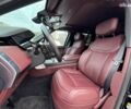 Ленд Ровер Рендж Ровер, об'ємом двигуна 4.4 л та пробігом 10 тис. км за 249999 $, фото 13 на Automoto.ua