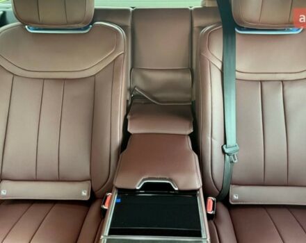 купити нове авто Ленд Ровер Рендж Ровер 2025 року від офіційного дилера Київ Захід Jaguar Land Rover Ленд Ровер фото