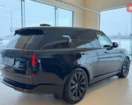 Ленд Ровер Рендж Ровер, об'ємом двигуна 3 л та пробігом 0 тис. км за 234620 $, фото 3 на Automoto.ua