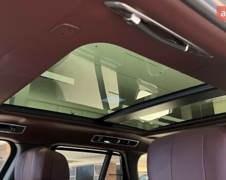 Ленд Ровер Рендж Ровер, об'ємом двигуна 3 л та пробігом 0 тис. км за 234596 $, фото 20 на Automoto.ua