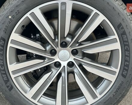 купить новое авто Ленд Ровер Рендж Ровер 2025 года от официального дилера JAGUAR LAND ROVER КИЇВ АЕРОПОРТ Ленд Ровер фото