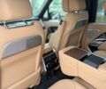 купить новое авто Ленд Ровер Рендж Ровер 2025 года от официального дилера Київ Захід Jaguar Land Rover Ленд Ровер фото