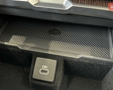 Ленд Ровер Рендж Ровер, объемом двигателя 3 л и пробегом 0 тыс. км за 233261 $, фото 16 на Automoto.ua