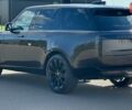 купить новое авто Ленд Ровер Рендж Ровер 2025 года от официального дилера JAGUAR LAND ROVER КИЇВ АЕРОПОРТ Ленд Ровер фото