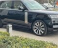 купити нове авто Ленд Ровер Рендж Ровер 2025 року від офіційного дилера Київ Захід Jaguar Land Rover Ленд Ровер фото